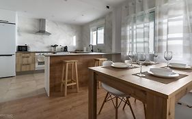 Apartamentos Borriana